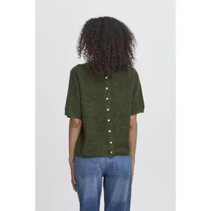T-Shirt Ichi Kamara image-2