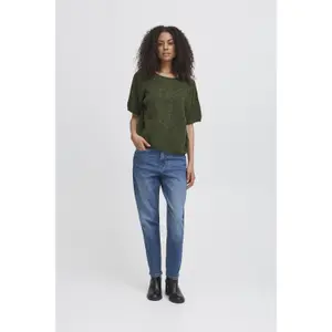 T-Shirt Ichi Kamara image-1