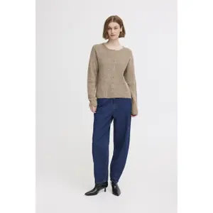 Strickjacke, Damen Ichi Kamara 13 image-3
