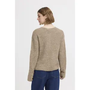 Strickjacke, Damen Ichi Kamara 13 image-4