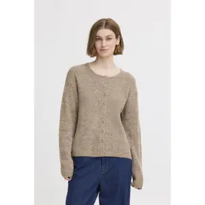 Strickjacke, Damen Ichi Kamara 13 image-5