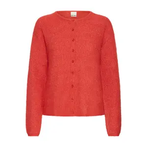 Strickjacke, Damen Ichi Kamara 13 image-0
