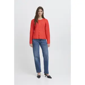 Strickjacke, Damen Ichi Kamara 13 image-3