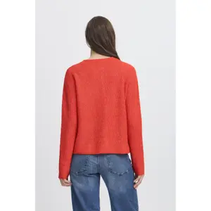 Strickjacke, Damen Ichi Kamara 13 image-4