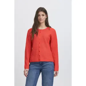 Strickjacke, Damen Ichi Kamara 13 image-5