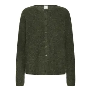 Strickjacke, Damen Ichi Kamara 13 image-0
