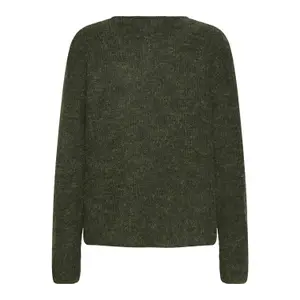 Strickjacke, Damen Ichi Kamara 13 image-3