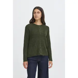 Strickjacke, Damen Ichi Kamara 13 image-2