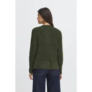 Strickjacke, Damen Ichi Kamara 13 image-4