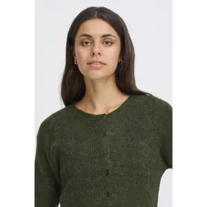 Strickjacke, Damen Ichi Kamara 13 image-5