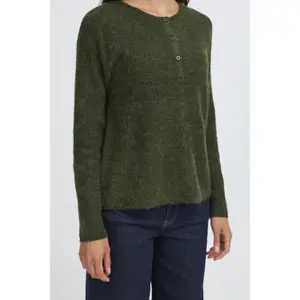 Strickjacke, Damen Ichi Kamara 13 image-6