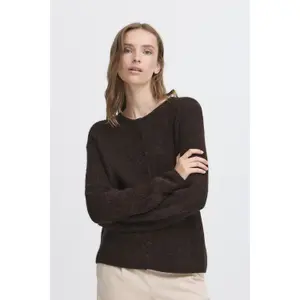 Strickjacke, Damen Ichi Kamara 13 image-2