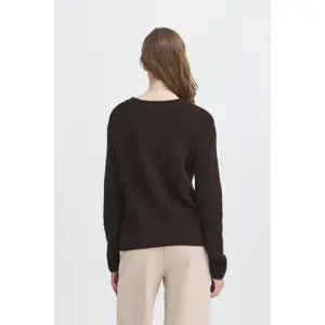 Strickjacke, Damen Ichi Kamara 13 image-5