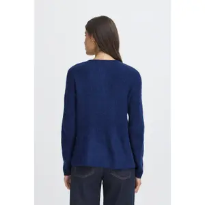 Strickjacke, Damen Ichi Kamara 13 image-5