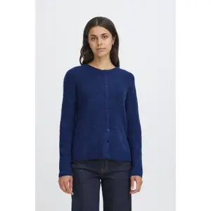 Strickjacke, Damen Ichi Kamara 13 image-1