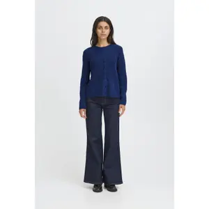 Strickjacke, Damen Ichi Kamara 13 image-2