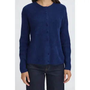 Strickjacke, Damen Ichi Kamara 13 image-3