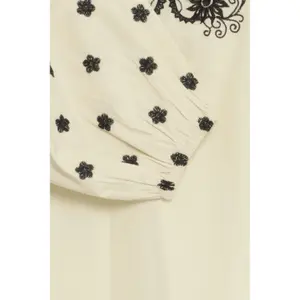 Long sleeve blouse for women Ichi Elumo image-2