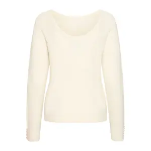 Sweter damski Ichi Kamara 16 image-1