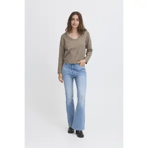 Pullover Damen Ichi Kamara 17 image-1