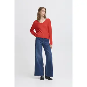 Pullover Damen Ichi Kamara 17 image-1