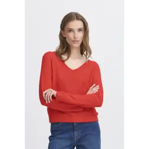 Pullover Damen Ichi Kamara 17 image-2