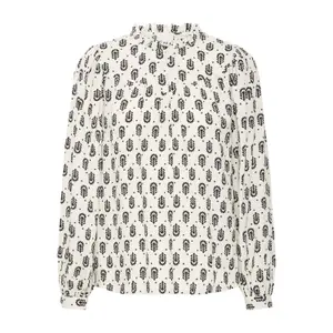 Women's long sleeve shirt Ichi Vera 17 image-0