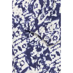 Langärmelige Bluse, Damen Ichi Vera22 image-2
