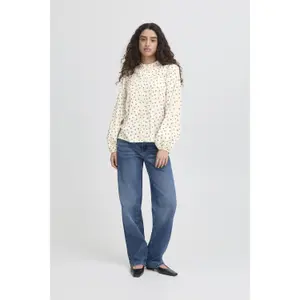 Women's blouse Ichi Vinola image-1