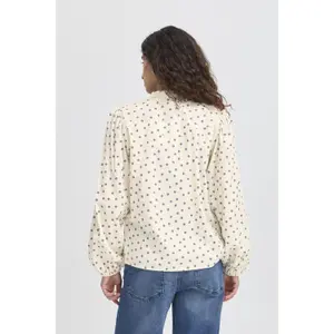 Women's blouse Ichi Vinola image-2