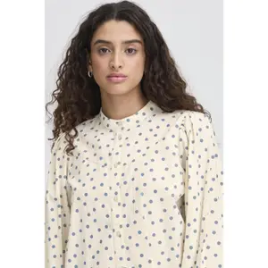 Women's blouse Ichi Vinola image-3
