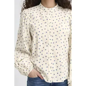 Women's blouse Ichi Vinola image-4