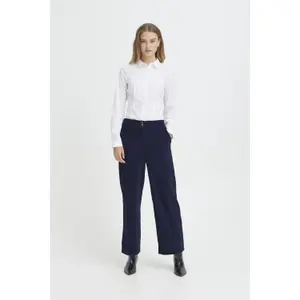 Damenhosen Ichi Kate Corduroy 2 image-3