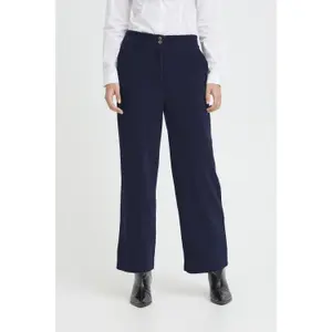 Damenhosen Ichi Kate Corduroy 2 image-4
