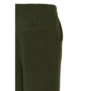 Women's Trousers Ichi Kate Corduroy 3 image-1