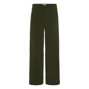 Women's Trousers Ichi Kate Corduroy 3 image-3