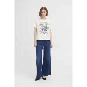 Γυναικείο T-shirt Ichi Nimo 4 image-0