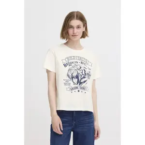 Γυναικείο T-shirt Ichi Nimo 4 image-1