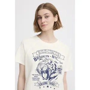 Γυναικείο T-shirt Ichi Nimo 4 image-2