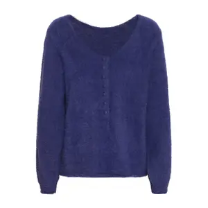 Pullover Damen Ichi Bergie image-0