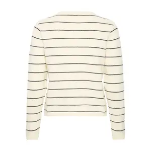 Cardigan femme Ichi Besila image-3