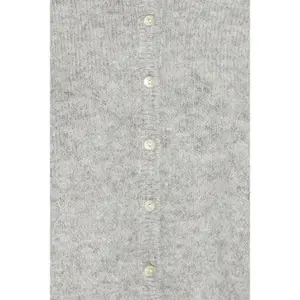 Women's cardigan Ichi Belablue image-2