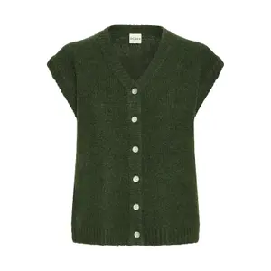 Weste Damen Ichi Belablue image-0