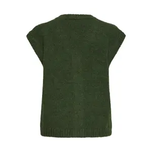 Weste Damen Ichi Belablue image-1