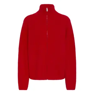 Dames sweatshirt Ichi Ducie