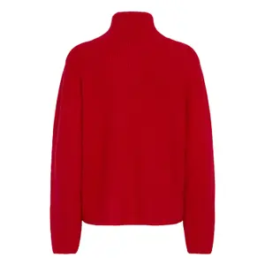 Dames sweatshirt Ichi Ducie image-2