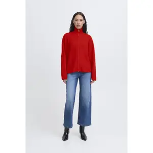 Dames sweatshirt Ichi Ducie image-3