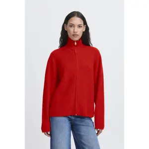 Dames sweatshirt Ichi Ducie image-4