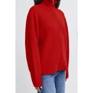 Dames sweatshirt Ichi Ducie image-6