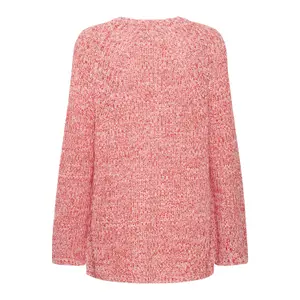 Woman sweater Ichi Dafodil image-2